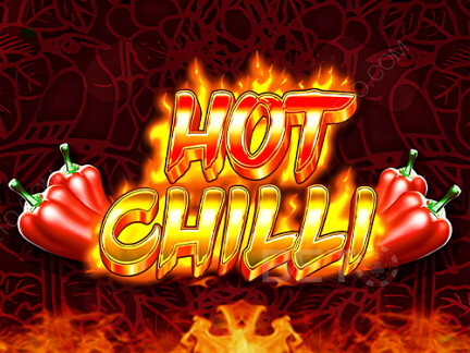 Czech: Hot Chilli  Demo