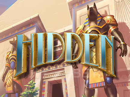 Czech: Hidden  Demo