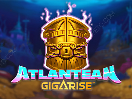 Czech: Atlantean Gigarise Demo