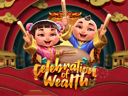 Czech: Celebration of Wealth Demo