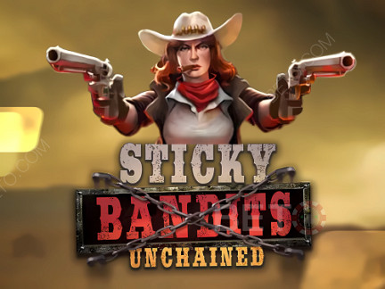 Czech: Sticky Bandits Unchained Demo