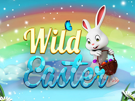 Czech: Wild Easter Demo