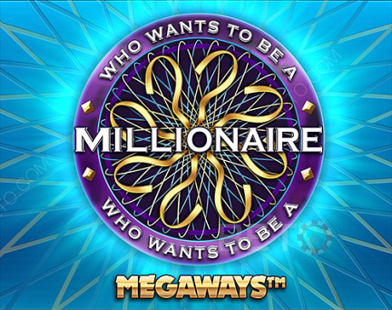 Kto chce zostać milionerem Megaways