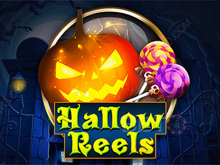 Czech: Hallow Reels Demo