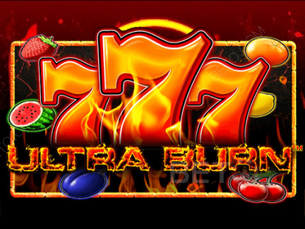Czech: Ultra Burn Demo