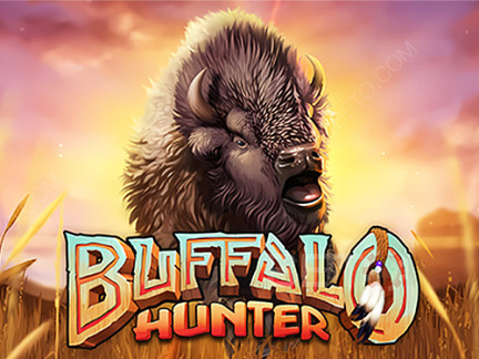 Czech: Buffalo Hunter Demo