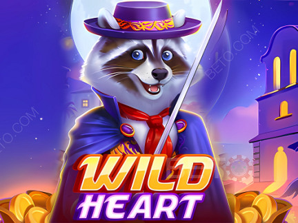 Czech: Wild Heart Demo
