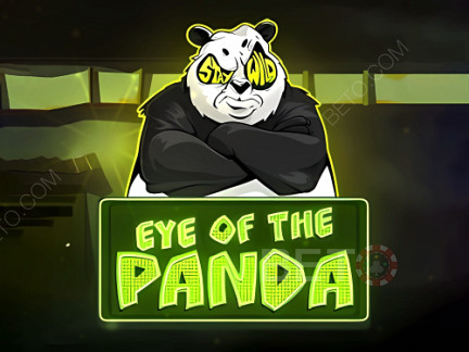 Czech: Eye of the Panda  Demo