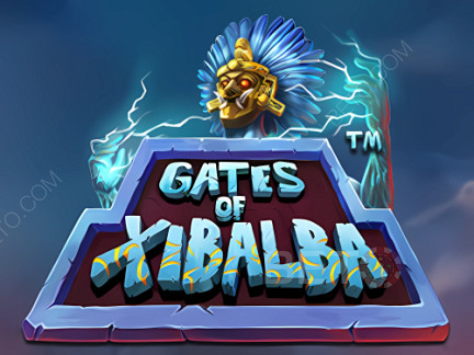Czech: Gates of Xibalba Demo