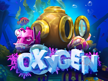 Czech: Oxygen Demo