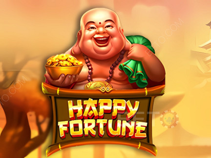 Czech: Happy Fortune Demo