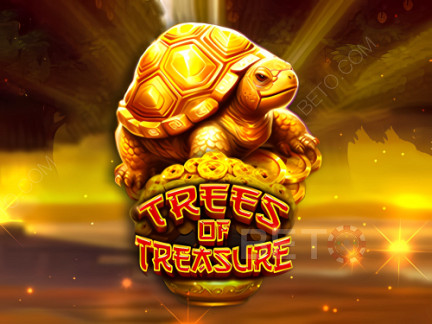 Czech: Trees of Treasure Demo