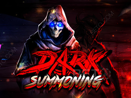 Czech: Dark Summoning Demo