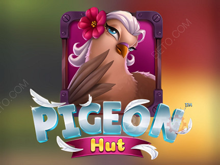 Czech: Pigeon Hut Demo