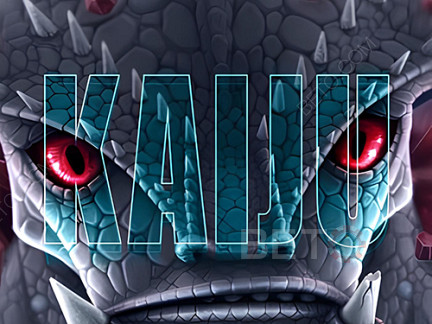 Czech: Kaiju  Demo