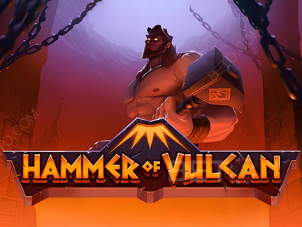 Czech: Hammer of Vulcan Demo