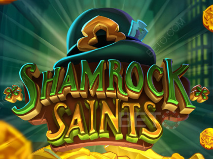 Czech: Shamrock Saints Demo