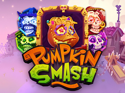 Czech: Pumpkin Smash Demo