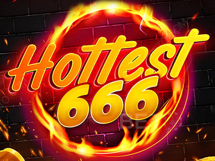Czech: Hottest 666 Demo