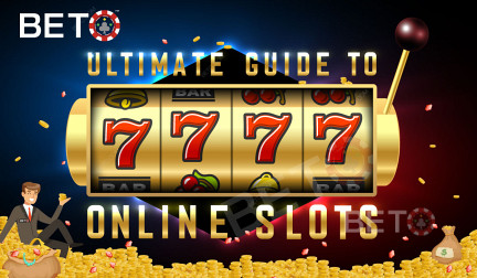 Przewodnik po grach slotowych i kasynie online