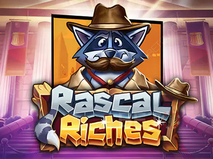 Czech: Rascal Riches Demo