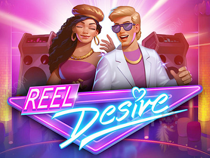 Czech: Reel Desire Demo
