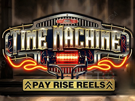 Czech: Time Machine (Reflex Gaming) Demo