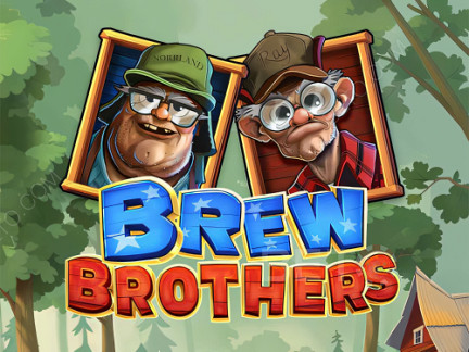 Czech: Brew Brothers Demo
