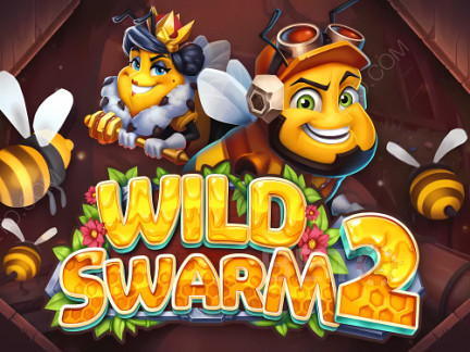 Czech: Wild Swarm 2 Demo