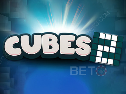 Czech: Cubes 2 Demo