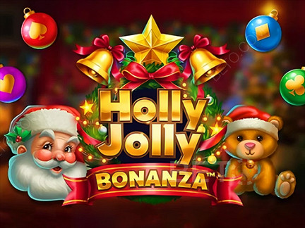 Czech: Holly Jolly Bonanza Demo
