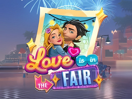 Czech: Love is in the Fair Demo