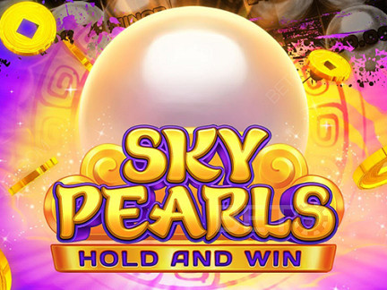 Czech: Sky Pearls Demo