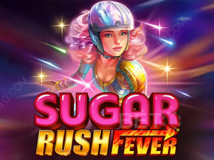 Czech: Sugar Rush Fever Demo