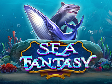 Czech: Sea Fantasy Demo