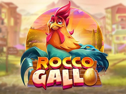 Czech: Rocco Gallo Demo