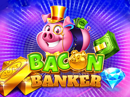 Czech: Bacon Banker Demo