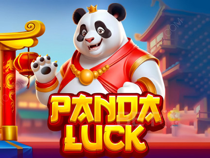Czech: Panda Luck (BGAMING) Demo