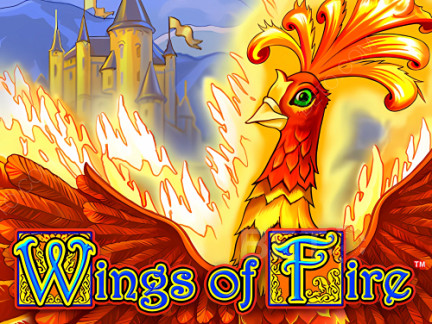 Czech: Wings of Fire Demo