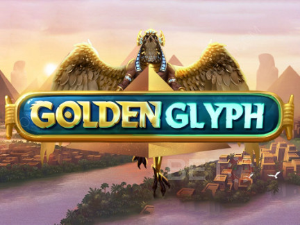 Czech: Golden Glyph  Demo