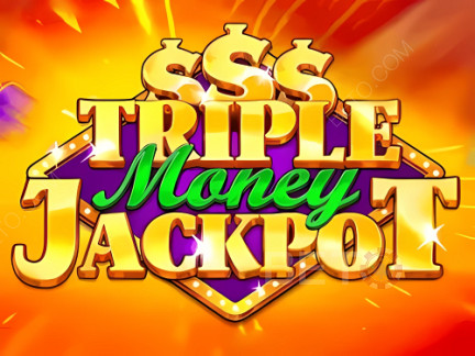 Czech: Triple Money Jackpot Demo