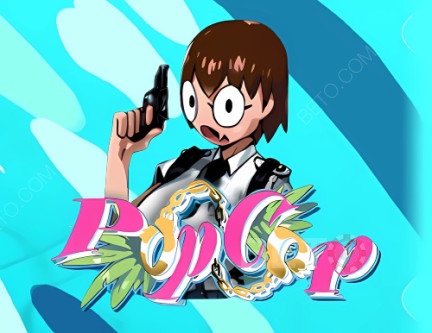 Czech: Pop Cop Demo