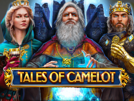 Czech: Tales of Camelot Demo