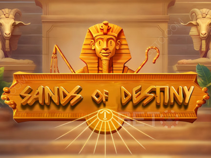 Czech: Sands of Destiny Demo