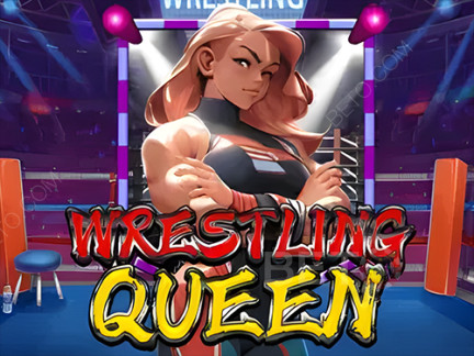 Czech: Wrestling Queen Demo