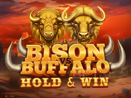 Czech: Bison vs Buffalo Demo