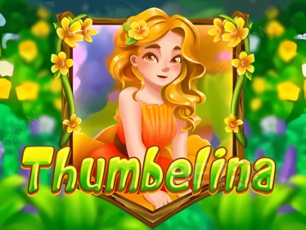 Czech: Thumbelina Demo