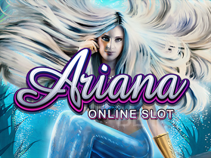 Czech: Ariana Demo