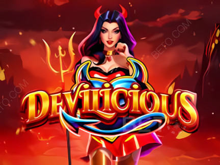Czech: Devilicious Demo