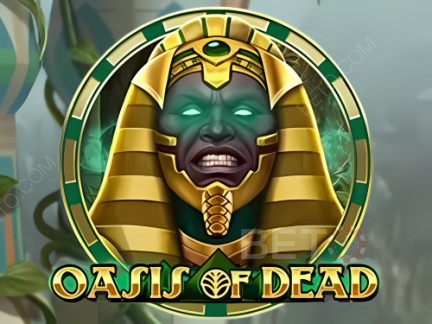 Czech: Oasis of Dead Demo